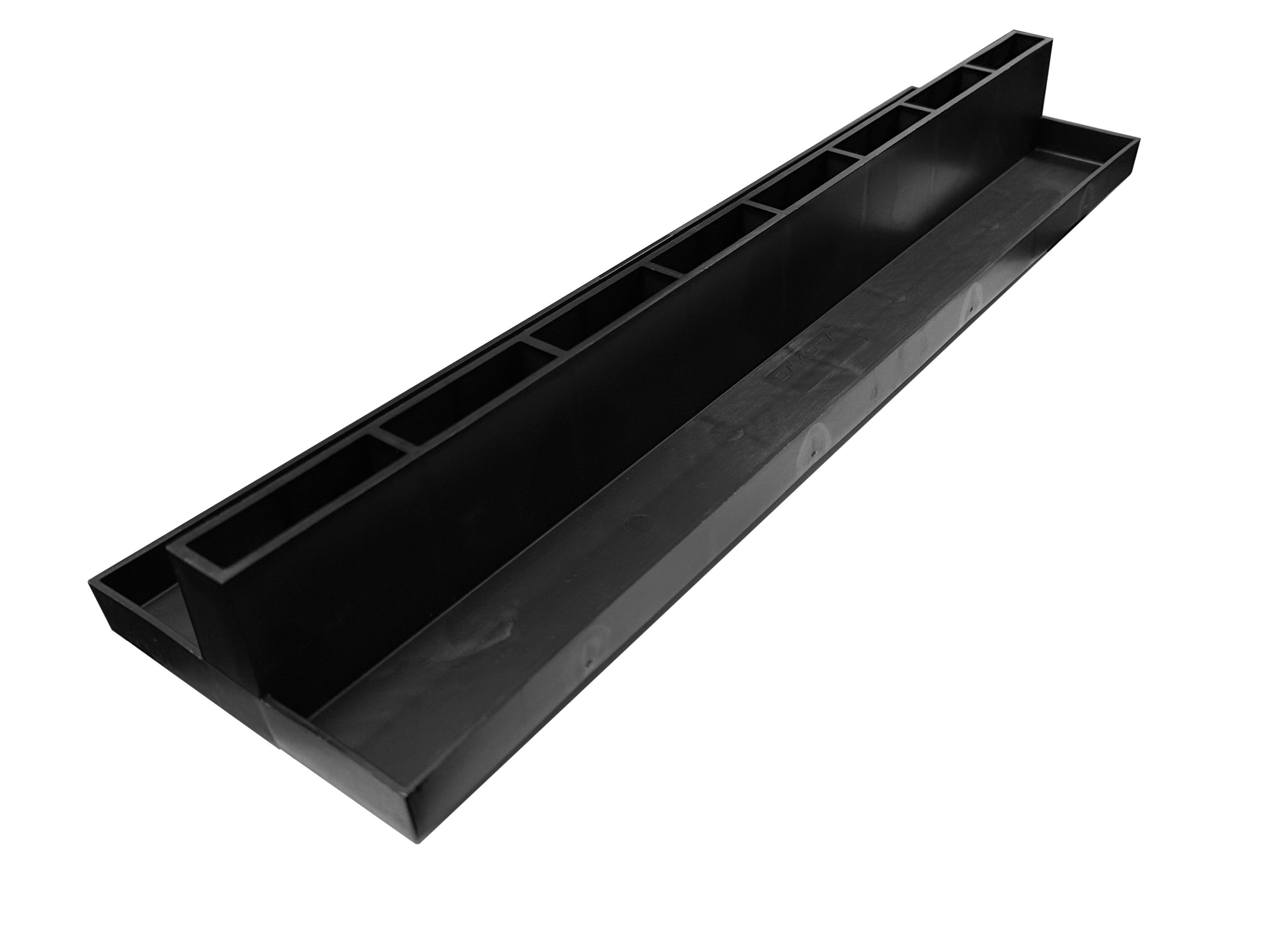 Линейные решетки с прорезями Dakota решетки для канальных каналов ARCH-00075657