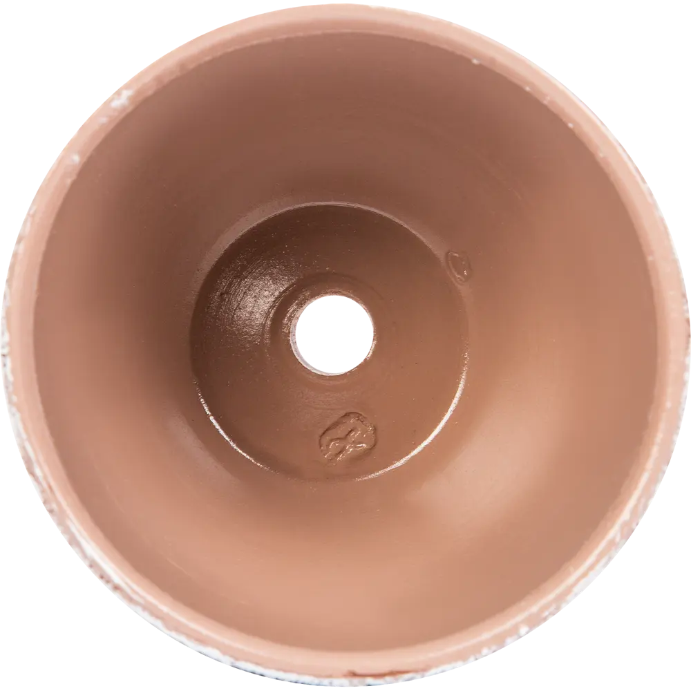 Керамический горшок Santreyd «Букле» для комнатных растений 82745321 STLM-0035325 - Вид №1