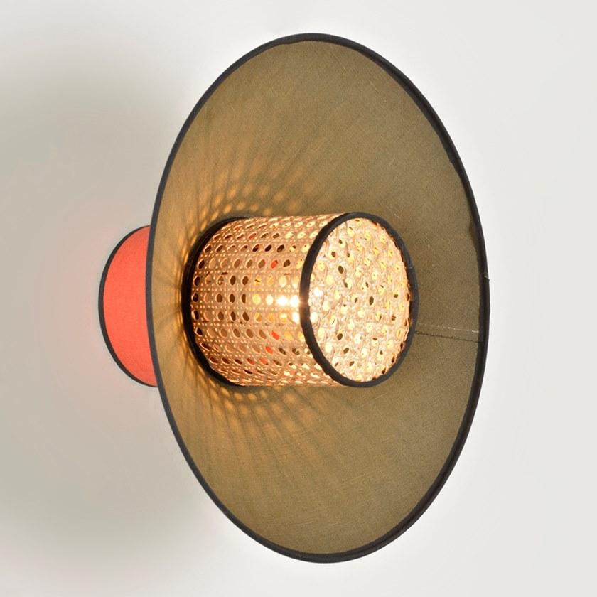 Market Set Настенный светильник Singapour sun-id-1395873 - Вид №6