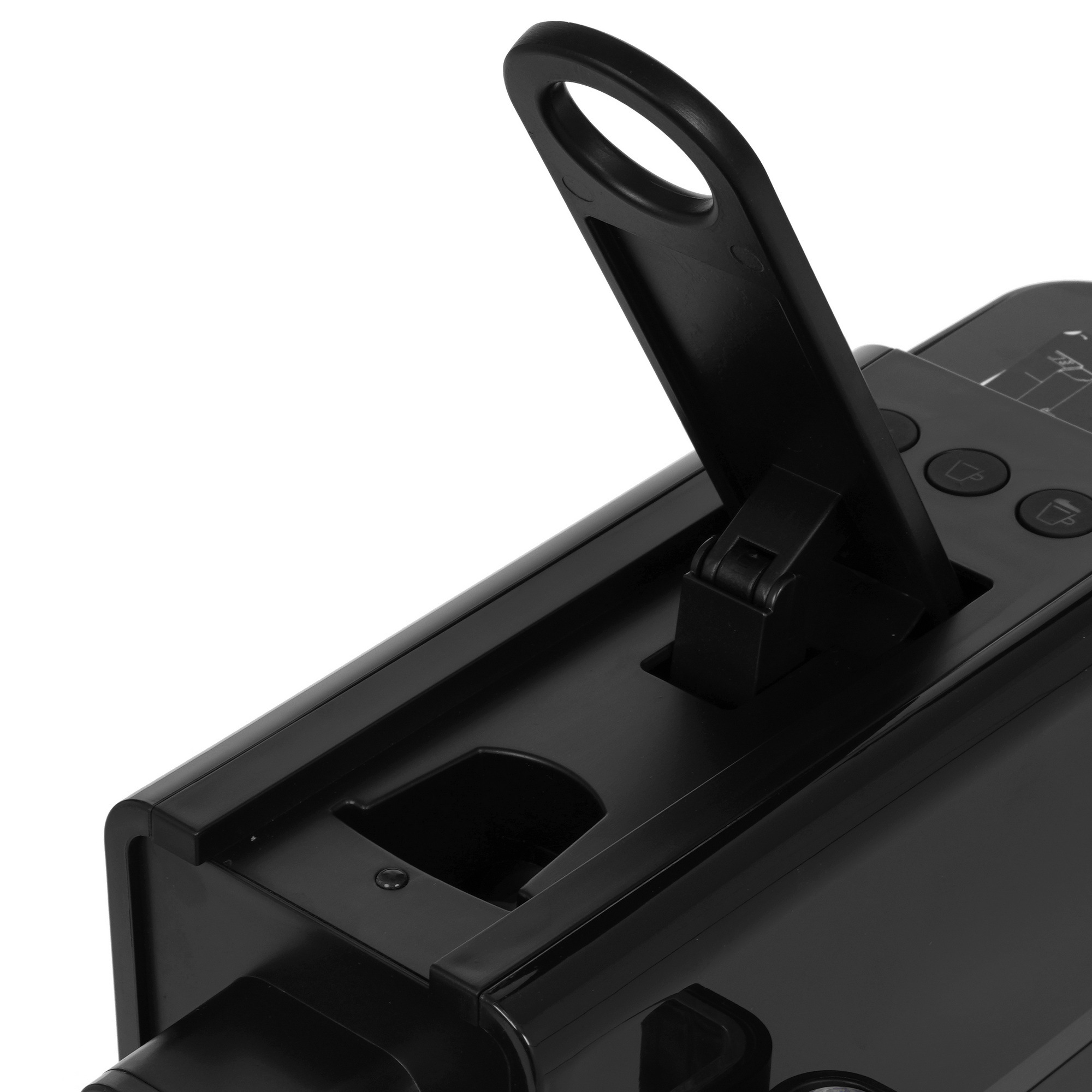 9290637 Кофемашина капсульная Stelvio NC300 B STDN-0129773 - Вид №4