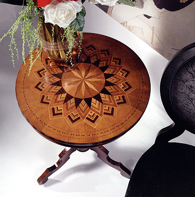 Столик  BBELLE 583/A  - Вид №1