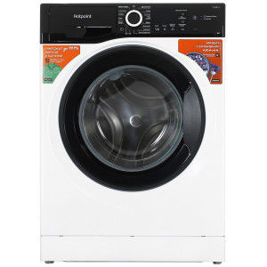 9960614 Стиральная машина Hotpoint NSB 6015 ZK V RU белый