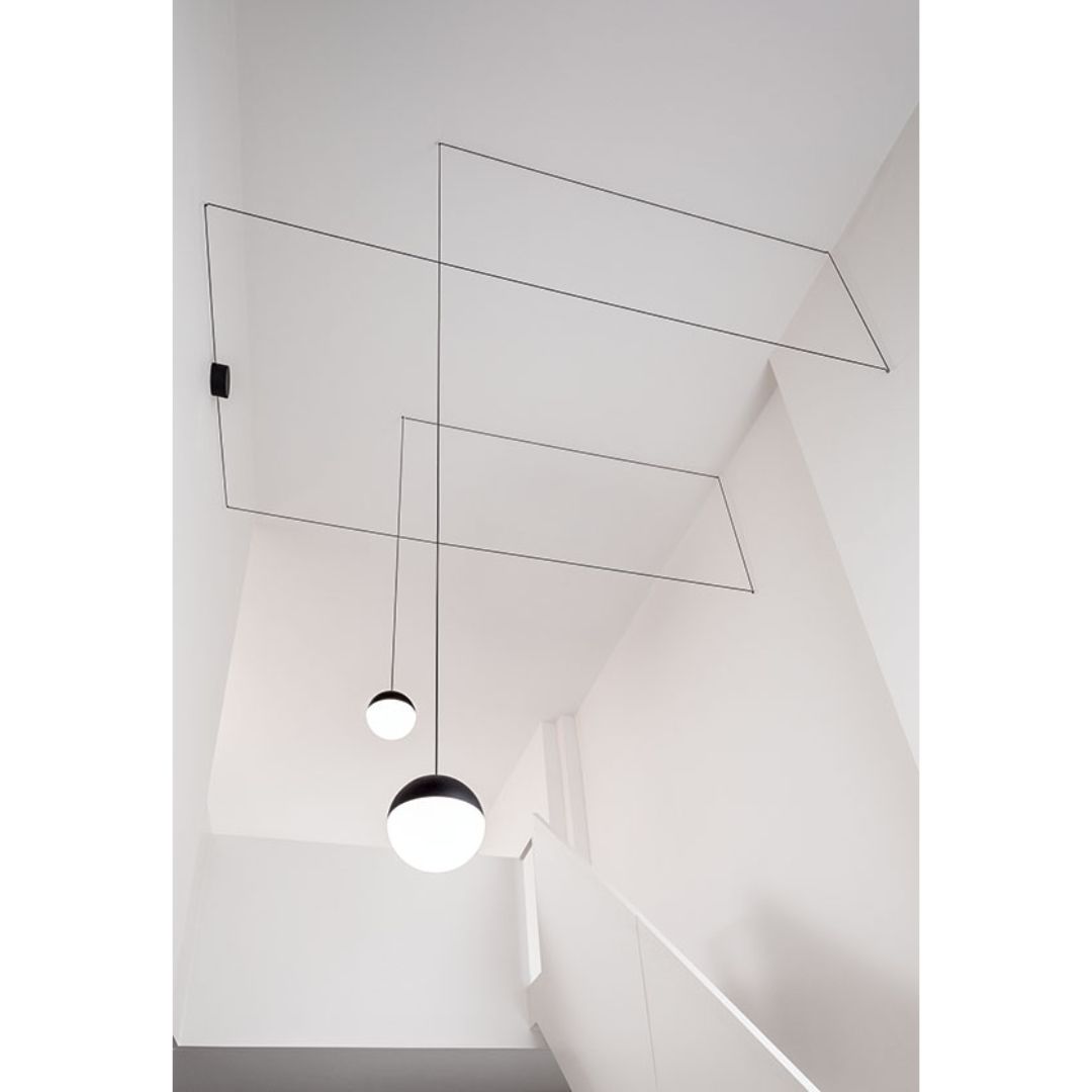 Flos F6490030 String Light подвес  - Вид №2