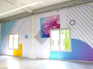 Натяжные тканевые покрытия для стен и потолков