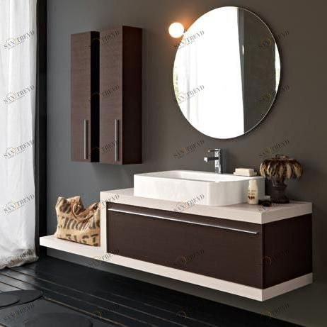 MG 11 MIRAGGIO Комплект мебели для ванной комнаты 196 см ARDECO Ardeco S. R. L MARAGGIO 7997