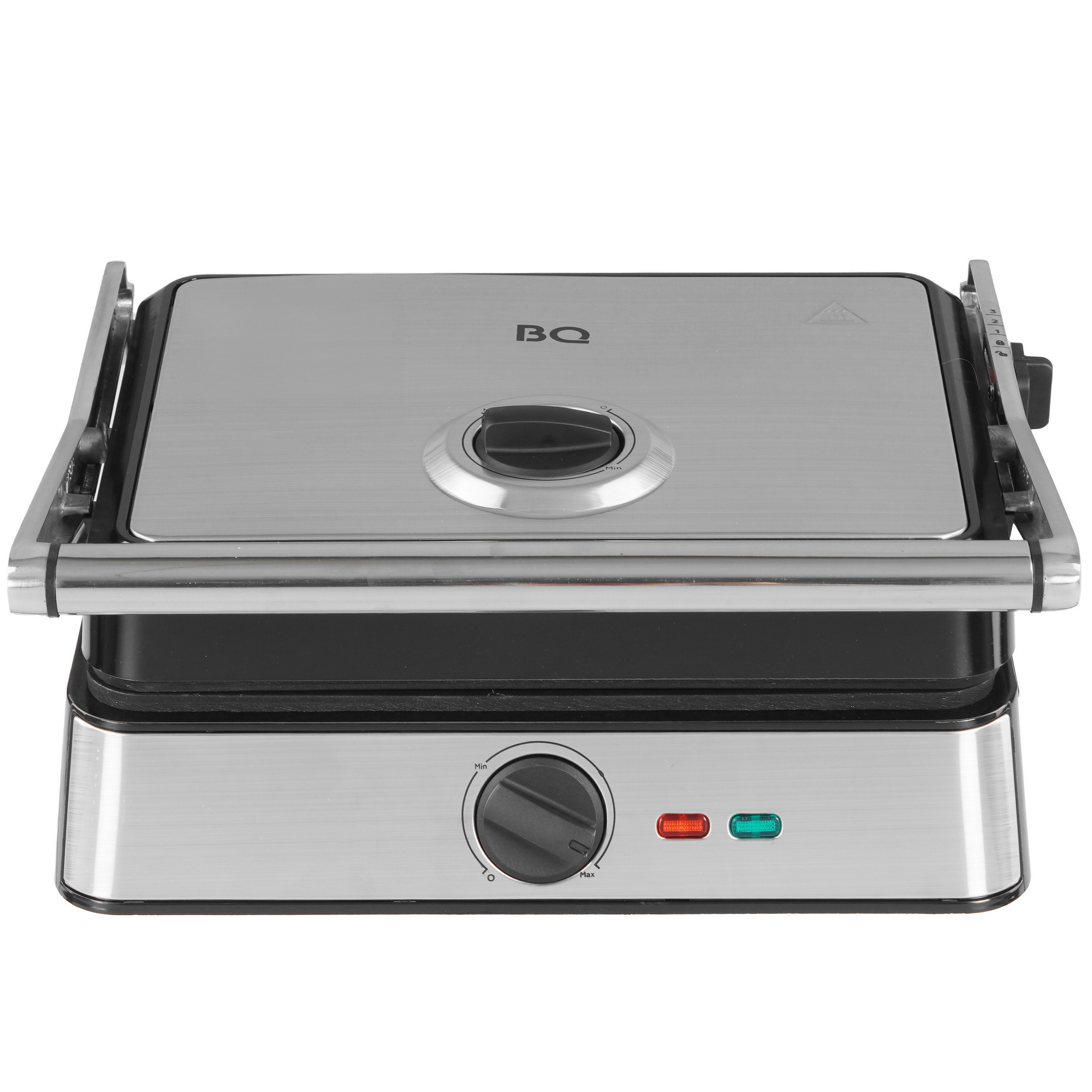 9210849 Гриль BQ GR3007 серый STDN-0149900 - Вид №2