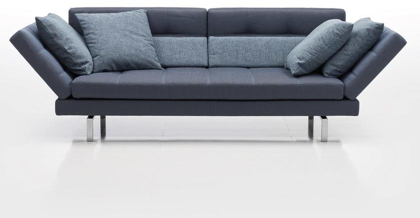 brühl Диван из ткани Amber sun-id-1356828 - Вид №1