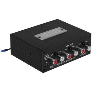 5638077 Процессор Hellion DHL-6