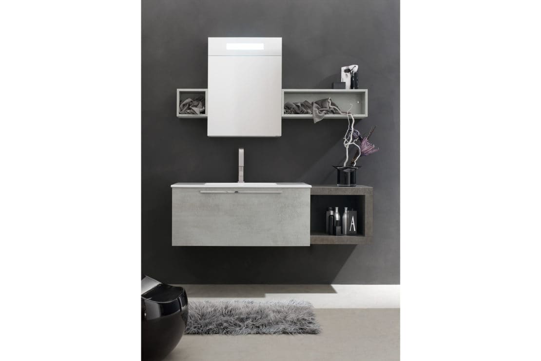 Комплект мебели 64 Arcom E.ly STARC37 - Вид №22