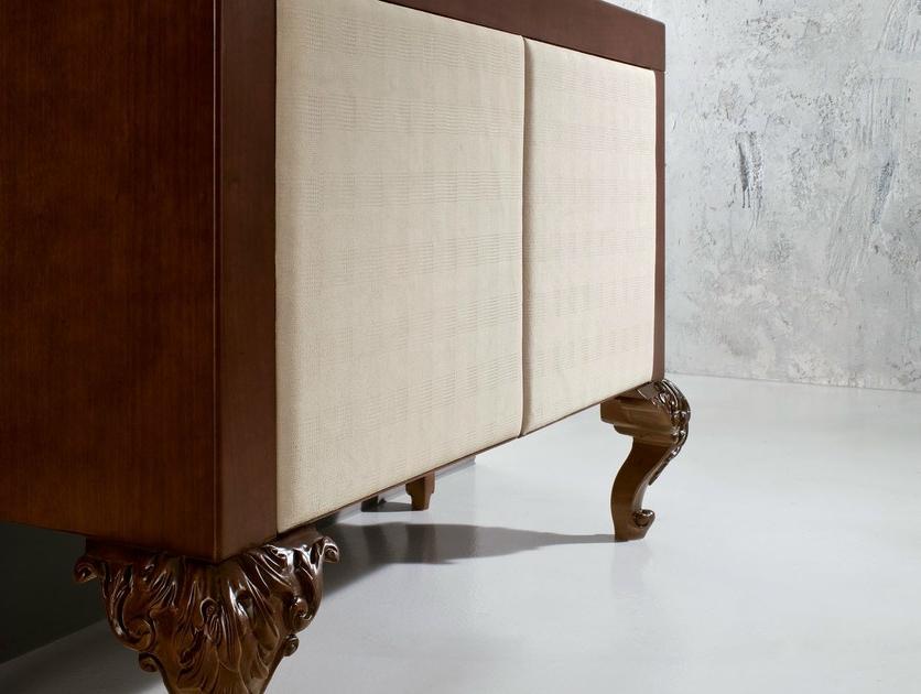 Modenese Gastone Комод с распашными дверцами Minimal baroque 42102 - Вид №1