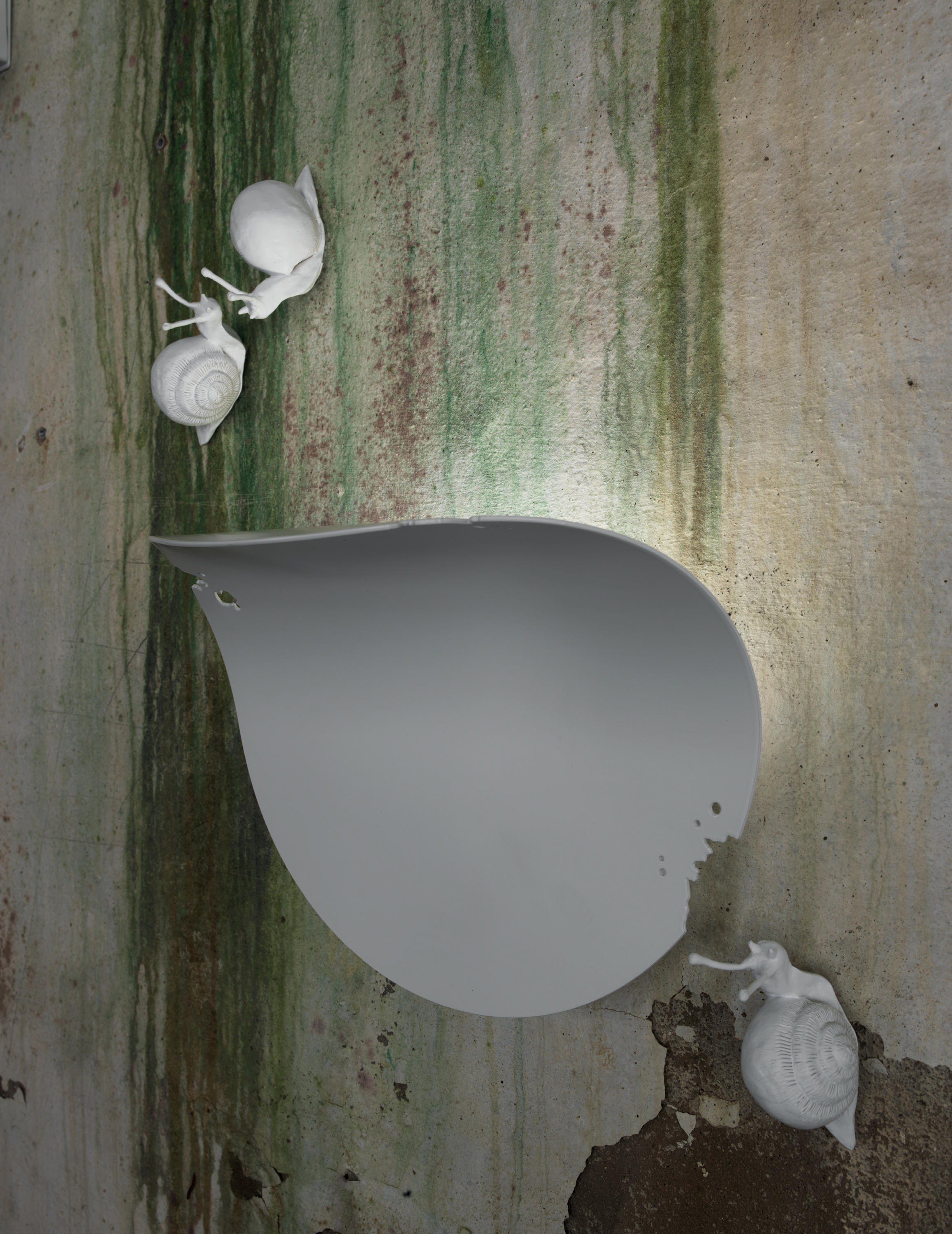 Karman AP115 0B INT VA-Lentina настенный 107967 - Вид №1