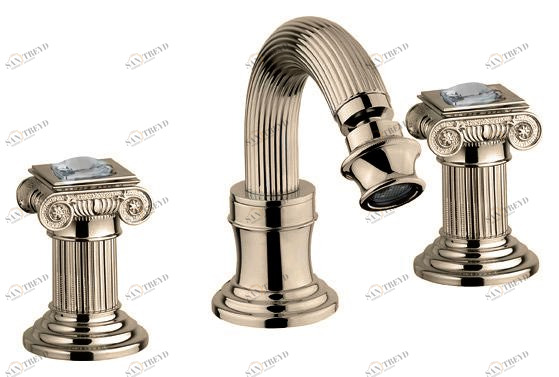 Смеситель для биде Cezares OLIMP-BBS2-02-Sw