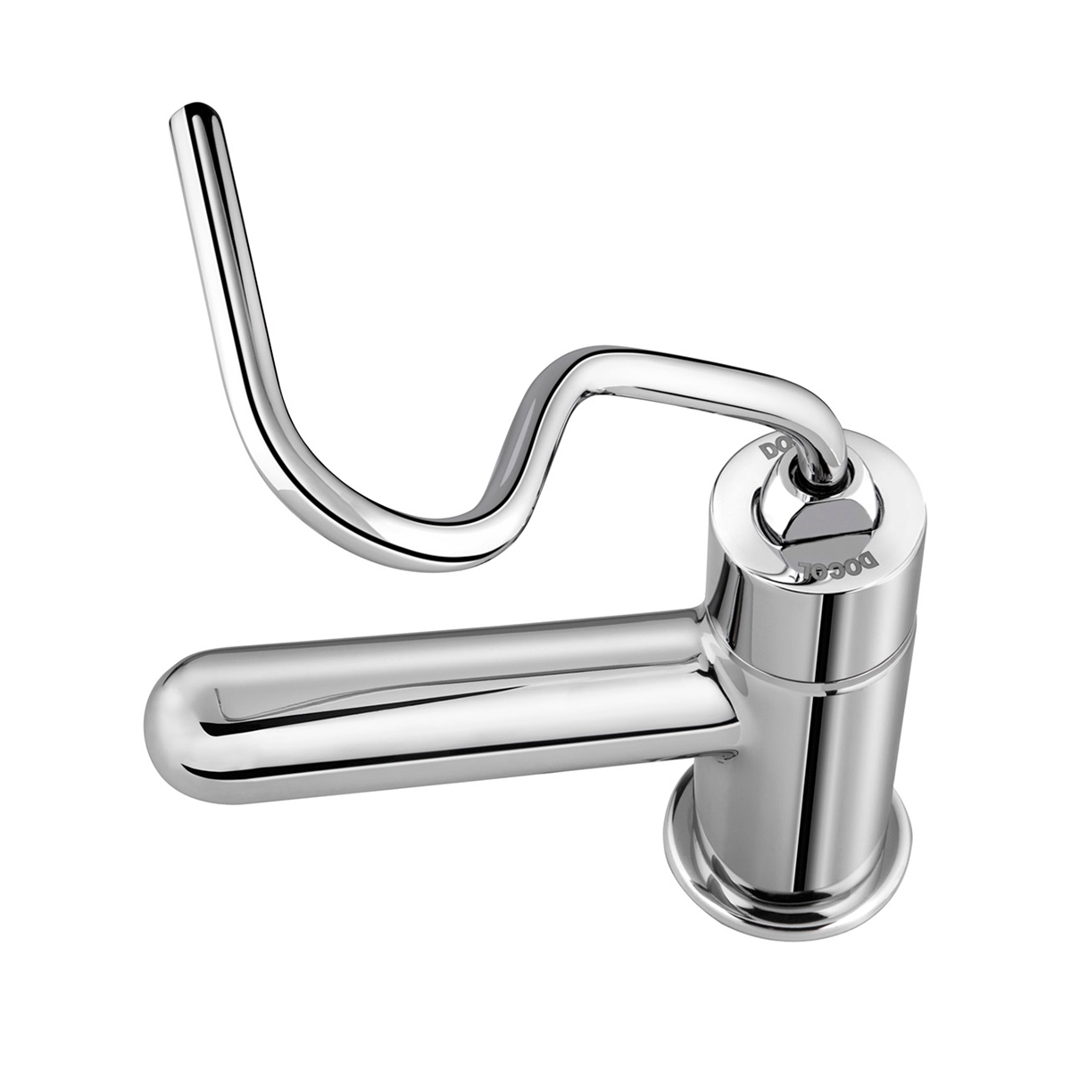 00592706 Смеситель для ванной Benefit PressMatic Docol LEED  - Вид №1