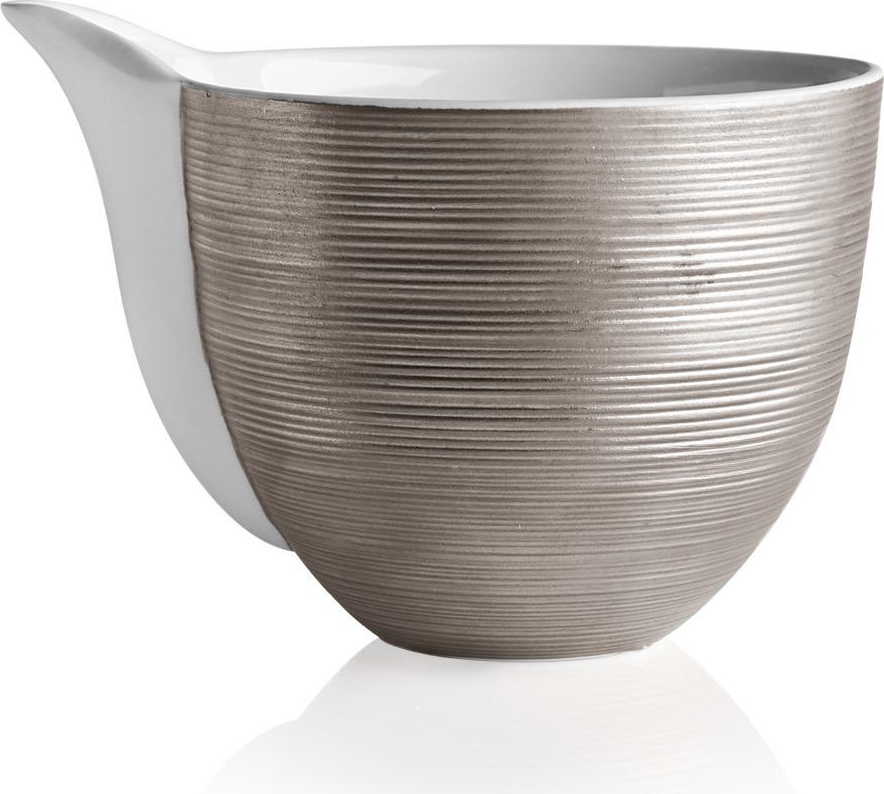 66818 Молочник Фарфоровый JL Coquet 