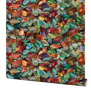 Обои флизелиновые Elysium Шелест цветные 1.06 м Е18209