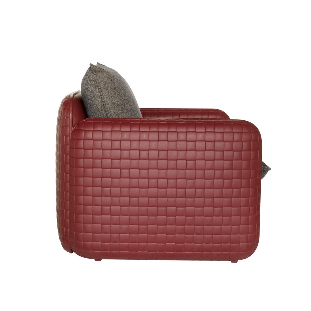 Поли сад стул / кресло SLIDE ARCH-00044057 - Вид №17