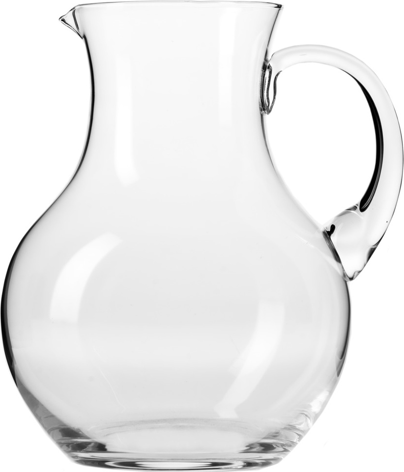 10627103 KROSNO Кувшин Krosno "Гармония" 1,8л , п/к Стекло 