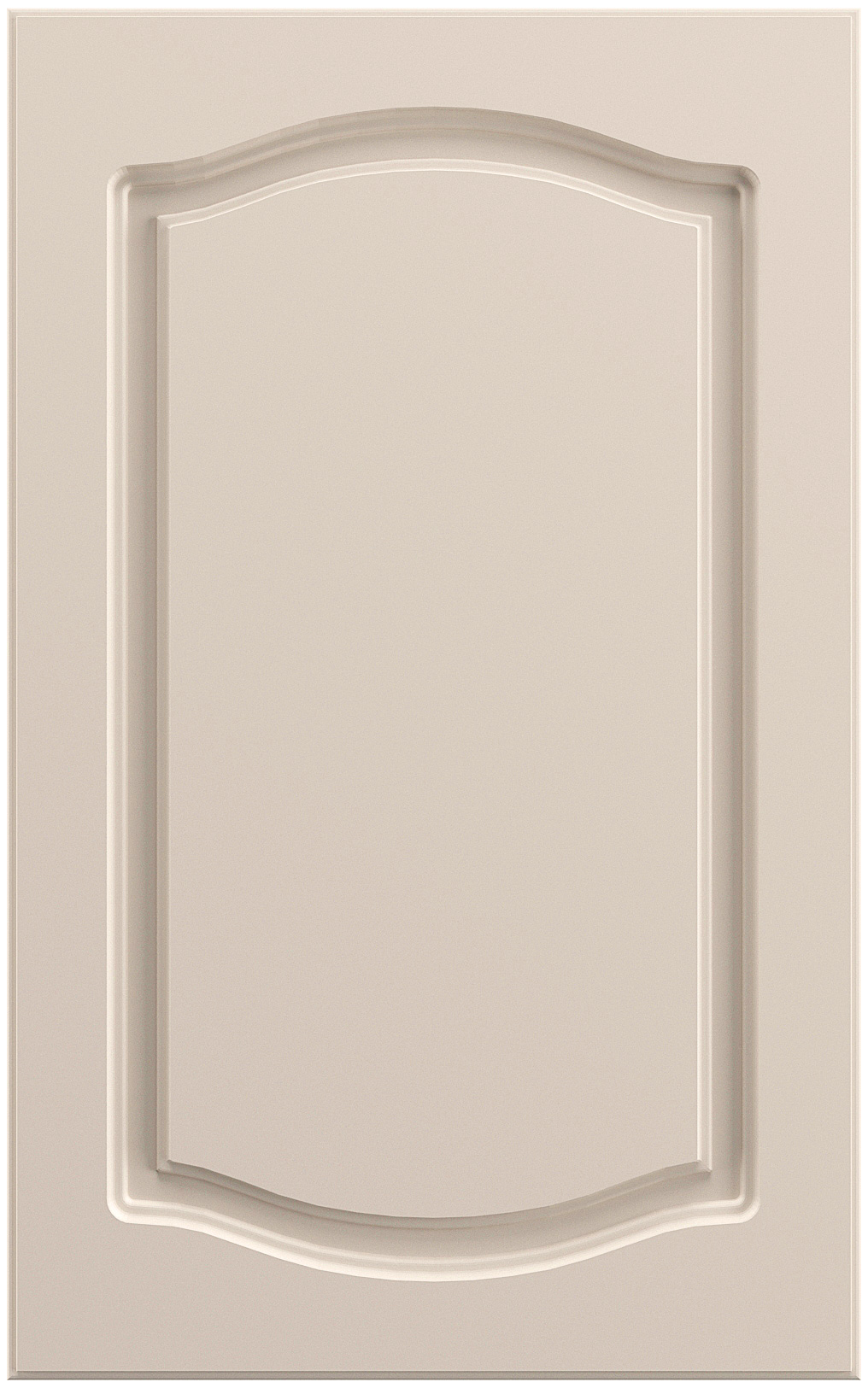 Фасады для кухни Классика Фрезеровка «Классика двойная» Керамика №552 SIDAK SIST1152-203