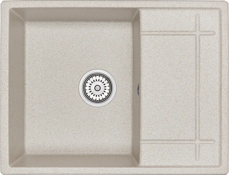 6501, ПИРИТ, кухонная мойка, кварц