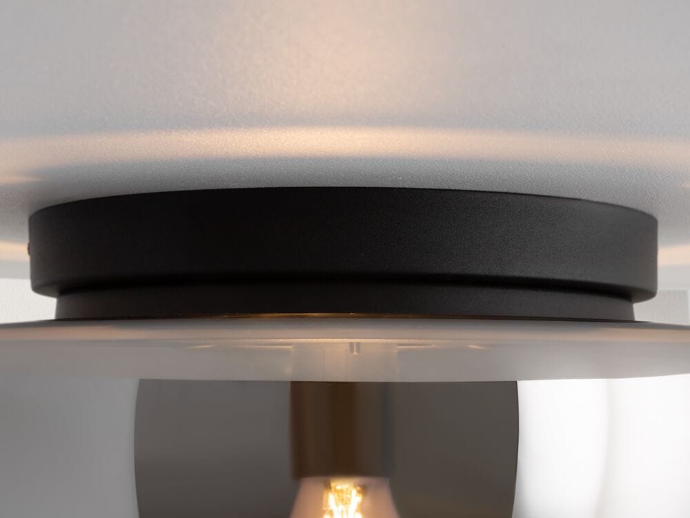 Металлический потолочный светильник Maytoni GLASSY ARCH-00019735 - Вид №5