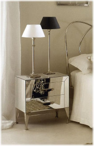 Тумбочка  CANTORI ADONE 02