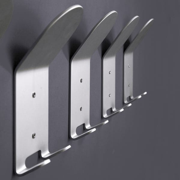 Вешалка для одежды / вешалка для халата из алюминия Inno Jr ARCH-00057252 - Вид №1