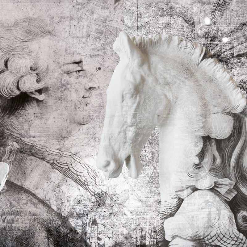 WP08081A Обои декоративные Adriani e Rossi  - Вид №1