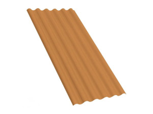 Римская Волновая Плита