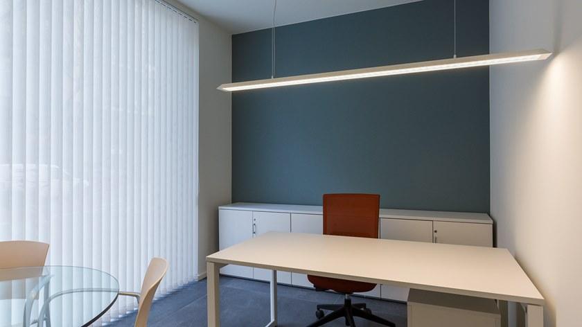 Arkoslight Светодиодный подвесной светильник из алюминия Slimgot sun-id-1356580 - Вид №30