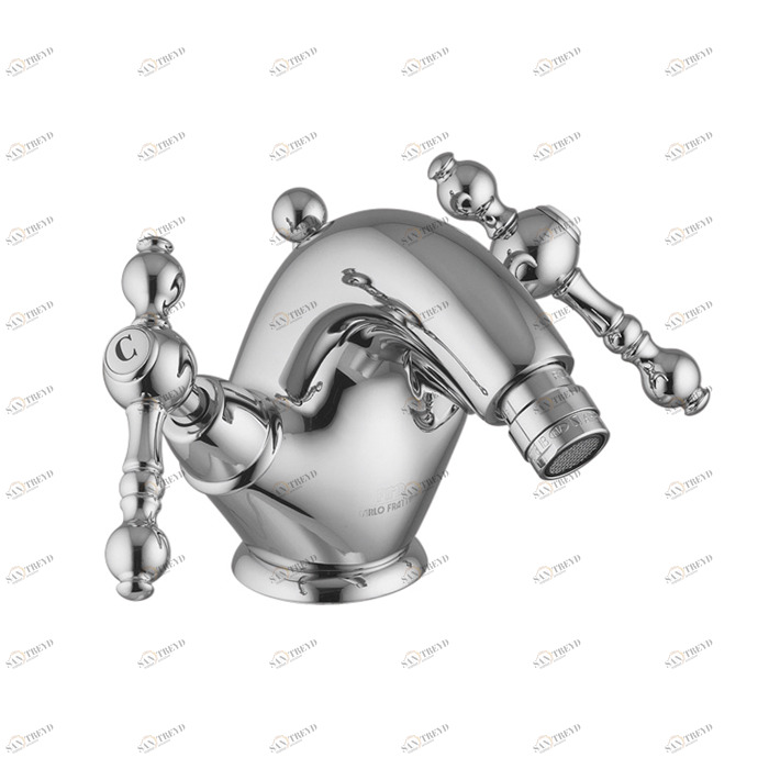 F5062/2 Смеситель для биде FIMA CARLO FRATTINI epoque 