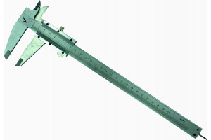 18410263 Штангенциркуль ШЦ-I-250-0,1 ГОСТ 166-89 бытовой 197 Буревестник