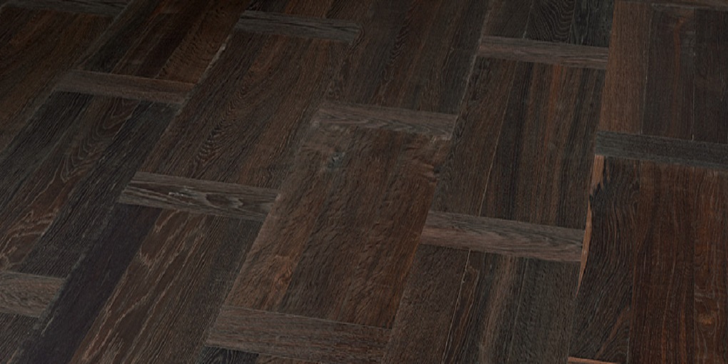 Паркетная доска Гарвард Solidfloor New Classics sun-id-257630 - Вид №1