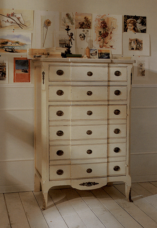 Комод  OPIFICIO 509  - Вид №1