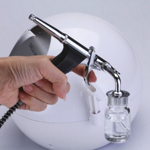 37465 Аппарат для кислородной мезотерапии D-01 AURO