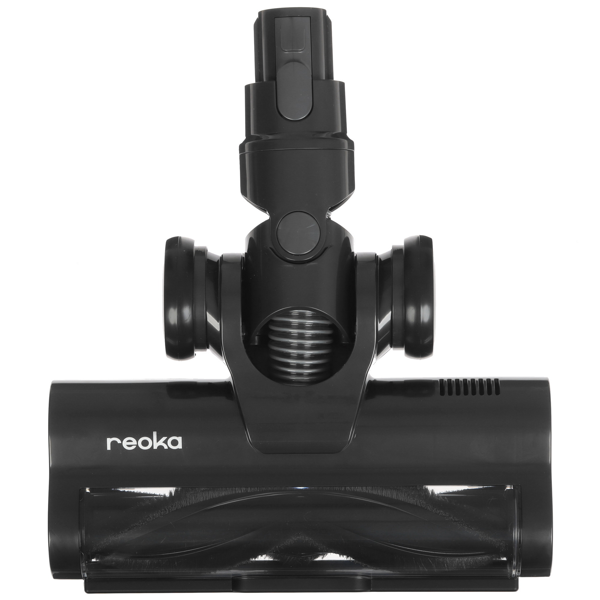 9156308 Пылесос  вертикальный  Reoka RKSC-SC450  черный STDN-0045758 - Вид №7