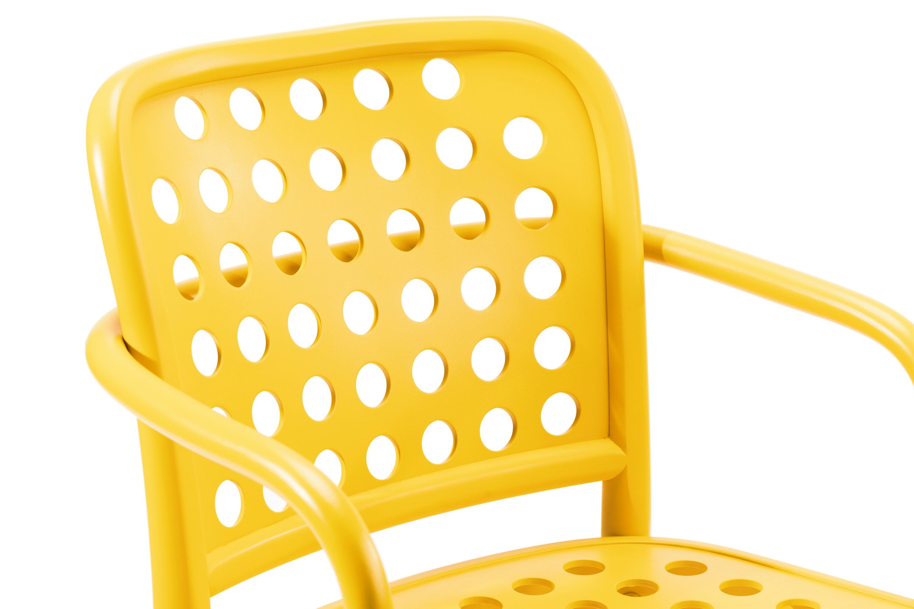 Деревянный стул с подлокотниками TON 822 ARCH-00150109 - Вид №32