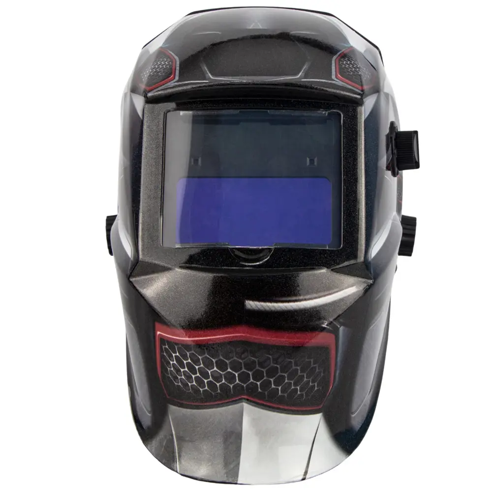 Маска сварщика Santreyd КА-700 с автоматическим светофильтром 84653388 STLM-0053206 - Вид №2