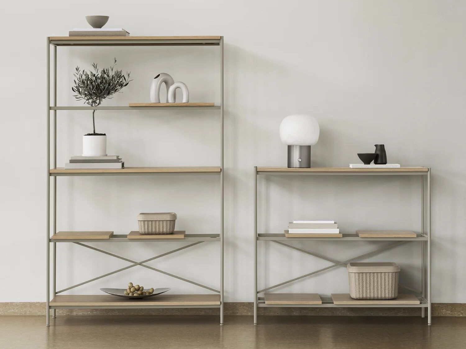 Центральная часть из нержавеющей стали blomus ONDEA M ARCH-00039070 - Вид №4