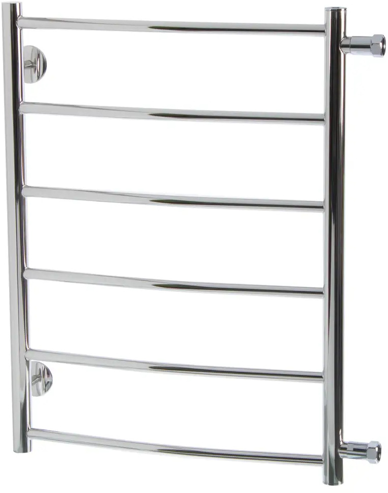 ВАРМО Сатурн - водяной полотенцесушитель-лесенка 50×70 см 16966301