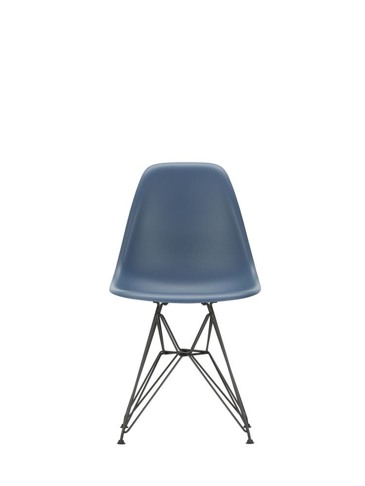 Мягкий стул из ткани VITRA Eames Plastic Chair ARCH-00146883 - Вид №173