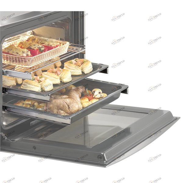 282213 Телескопические направляющие 2 уровня Испания Teka 