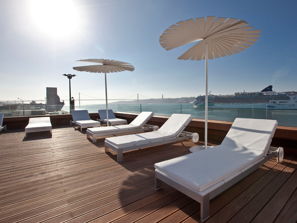 088883 Основа для Зонта Gandia Blasco ENSOMBRA Santreyd