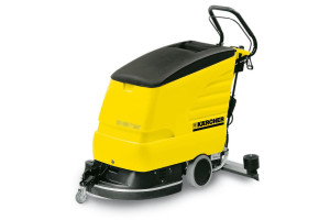 13525548 Поломоечная машина Karcher BD 530 Bp Pack 1.127-352 Karcherprof