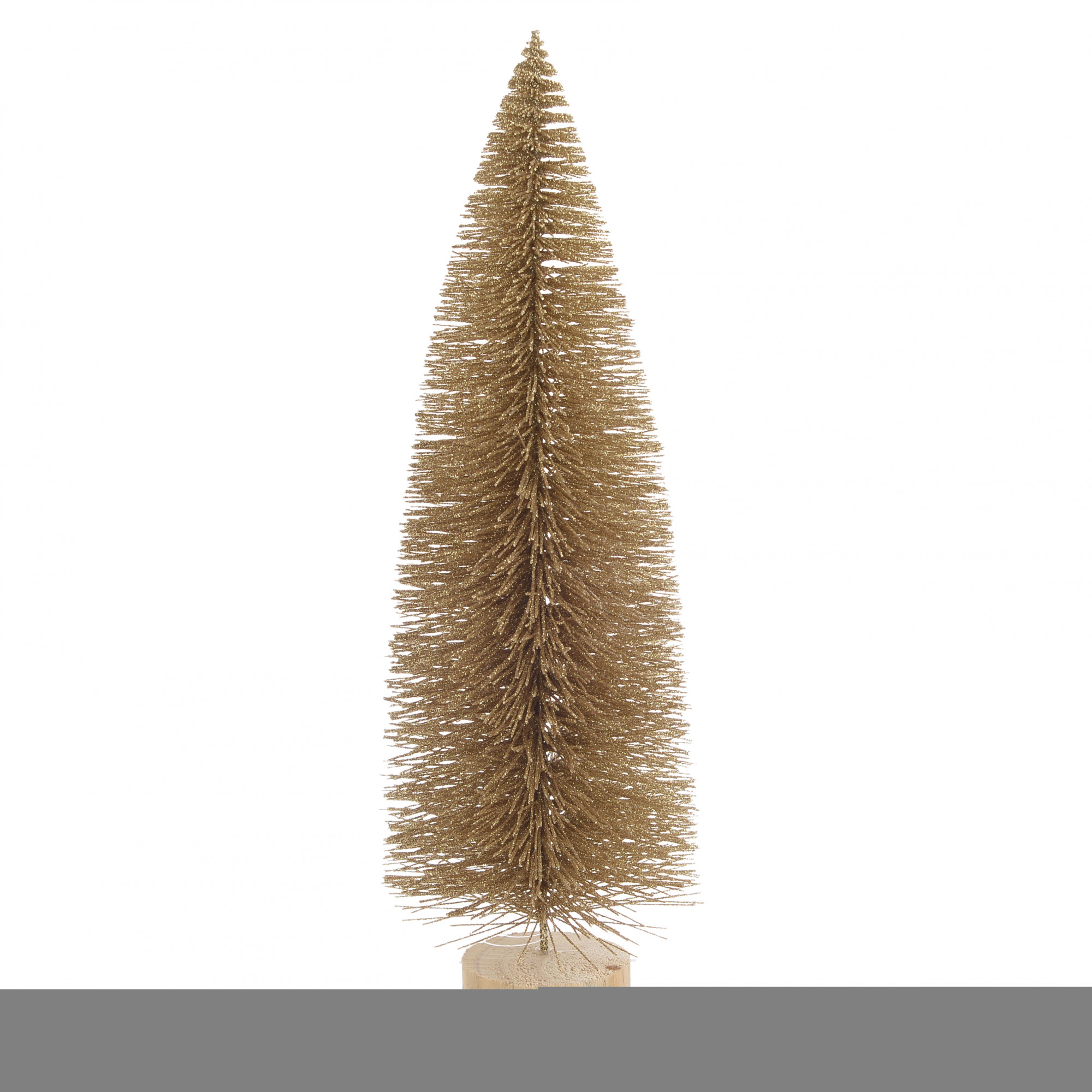 2870675.0643 ДЕКОР НАСТОЛЬНЫЙ ЕЛЬ TO4ROOMS 