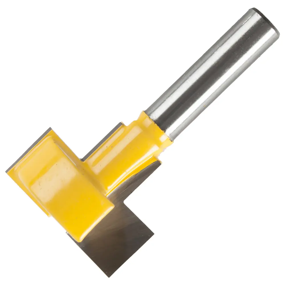 Фреза пазовая Т-образная Brigadier, D12.7 мм STLM-2139510