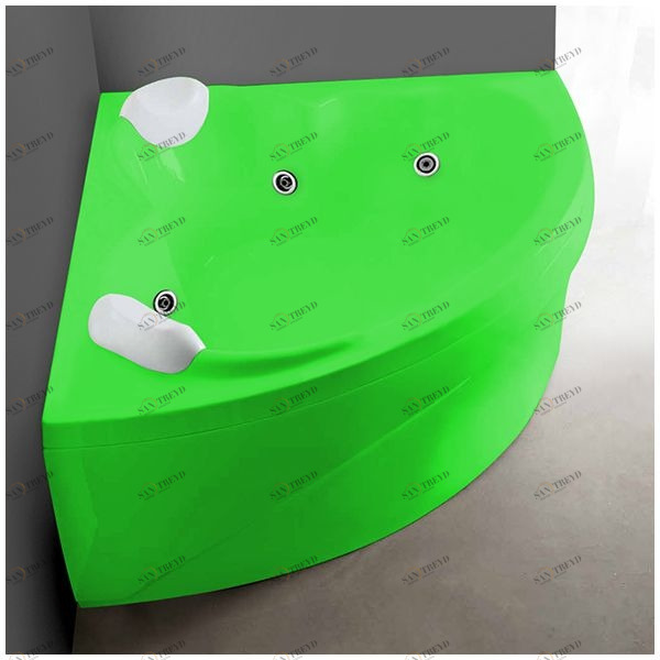 Ванна GRUPPO TREESSE DAFNE V7247-ZE V7247ZE