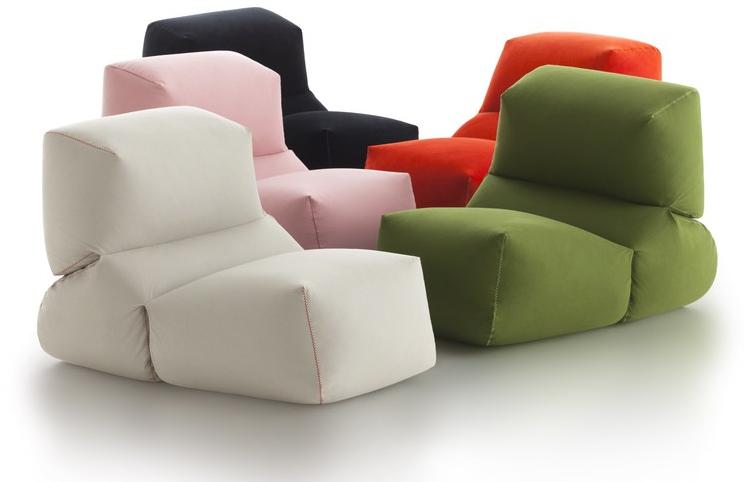 GAN Мягкое кресло Grapy sun-id-1492092 - Вид №7