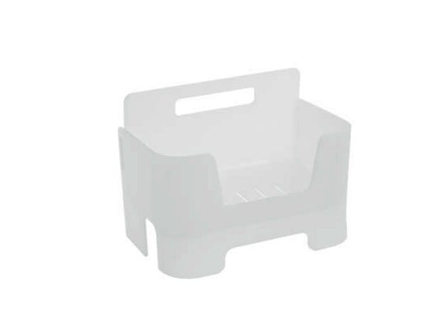 Полка для ванной комнаты из ПММА Ponte Giulio стандарт ARCH-00086764 - Вид №1