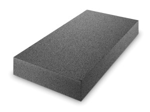 Теплоизоляционная панель EPS с графитом