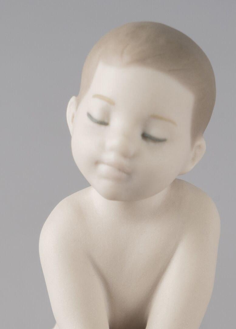 Lladró Фарфоровый орнамент  01009446  - Вид №4